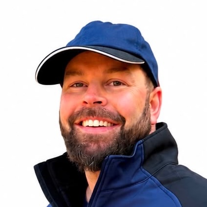 Tim Schulz